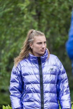 Bild 599 - BL DTV Hannover - BW Dresden Blasewitz : Ergebnis: 2:7